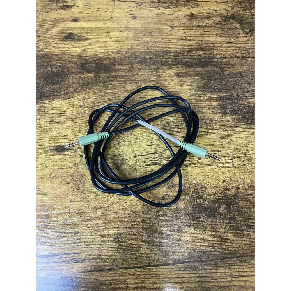Hotron AUX Cable E525041 style 2547